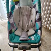 Sdraietta Tiny Love 3 in 1