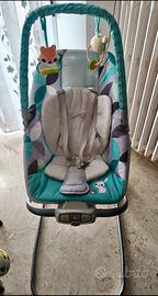 Sdraietta Tiny Love 3 in 1