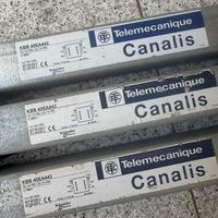 Canaline Passacavi Professionali e Complete