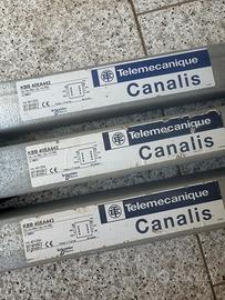 Canaline Passacavi Professionali e Complete