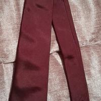 Boggi cravatta viola