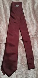 Boggi cravatta viola