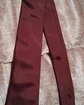 Boggi cravatta viola