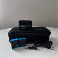 GoPro HERO10 Black