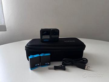 GoPro HERO10 Black