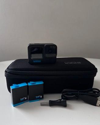 GoPro HERO10 Black