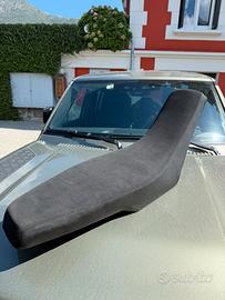 Sella Aprilia Tuareg