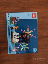 Lego 40689 fuochi d'artificio sigillati
