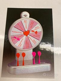 Gioco freccette dell’amore