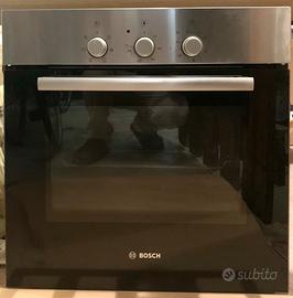 Forno Bosch