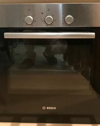 Forno Bosch