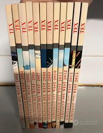 Almanacchi del west - Tex