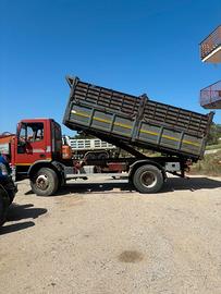 Iveco Eurocargo 150 E 18 K