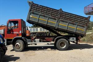 Iveco Eurocargo 150 E 18 K