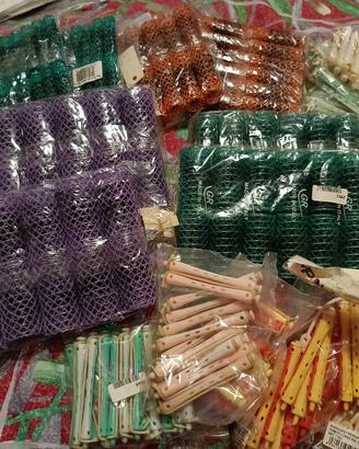 accessori per parrucchieri 