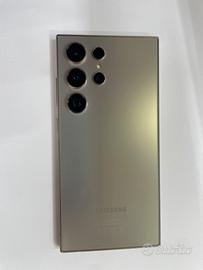 Samsung galaxy s24 ultra