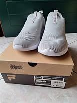 Scarpe donna Fila n. 39 nuove