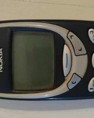 nokia 3310 con batteria