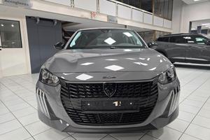 Peugeot 208 PureTech 75 Stop&Start 5 porte Active