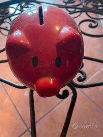 Salvadanaio originale Svizzero