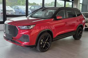 Sportequipe 8 1.5 phev auto