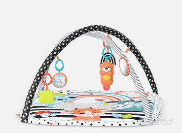 Palestrina Fisher Price