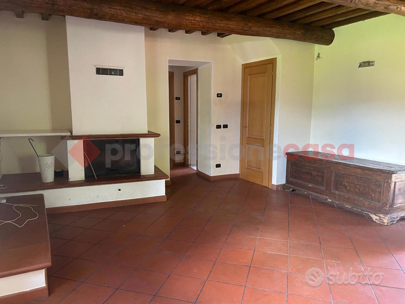 Apartment in Castelnuovo di Garfagnana, Perdonica - Vista 4