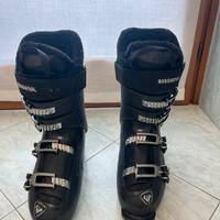 Scarpone sci Rossignol