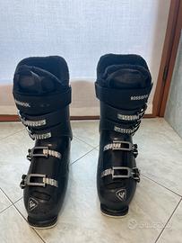 Scarpone sci Rossignol