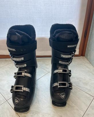 Scarpone sci Rossignol