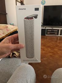 Spazzola a rullo dreame h12 pro nuova sigillata