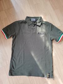 Polo Boxeur Des Rues