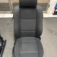 Sedile Passeggero Bmw e46 Coupe