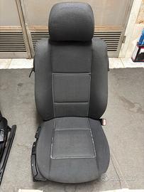 Sedile Passeggero Bmw e46 Coupe