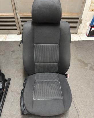 Sedile Passeggero Bmw e46 Coupe