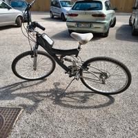 Mountain bike 26/28 custom