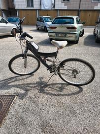 Mountain bike 26/28 custom