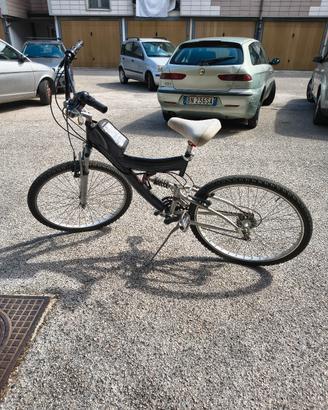 Mountain bike 26