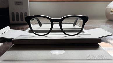Ray-Ban Meta Gen 2