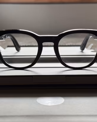 Ray-Ban Meta Gen 2