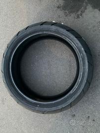 pneumatico moto Continental ContiTrail Attack 3