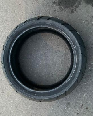 pneumatico moto Continental ContiTrail Attack 3