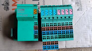 Phoenix contact devicenet come da foto 