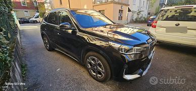 BMW iX1 EDRIVE 20 SPECIAL EDITION