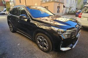 BMW iX1 EDRIVE 20 SPECIAL EDITION