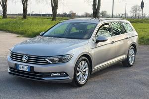Volkswagen Passat 1.6 TDI 2015 DSG