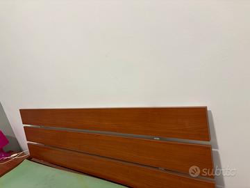 Camera da letto matrimoniale