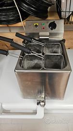 cuocipasta bollitore elettrico professionale 8lt