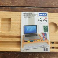 supporto monitor