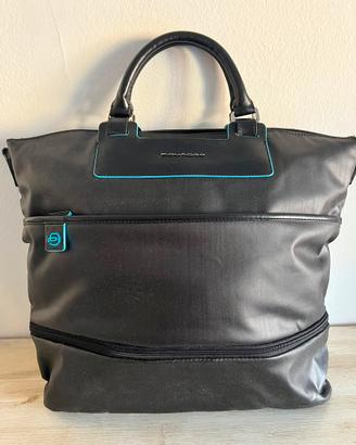 Borsa Piquadro estenzibile pelle